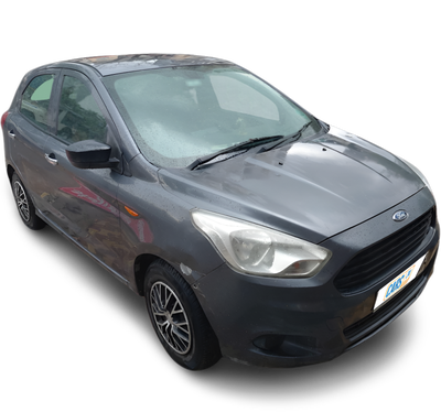 Ford New Figo-img